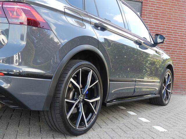 Volkswagen TIGUAN 2.0 TSI R 75 Edition 4Motion / Akrapovic