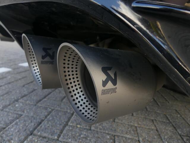 Volkswagen TIGUAN 2.0 TSI R 75 Edition 4Motion / Akrapovic