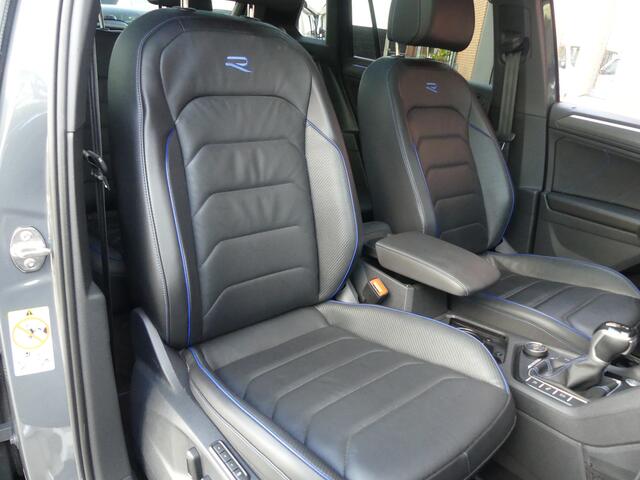 Volkswagen TIGUAN 2.0 TSI R 75 Edition 4Motion / Akrapovic