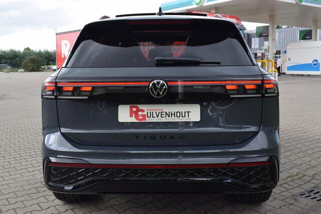 Volkswagen TIGUAN 1.5 eHybrid R-Line