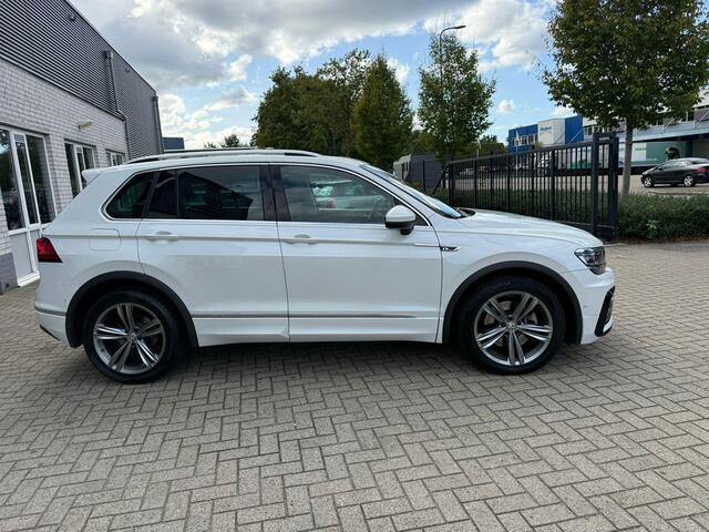 Volkswagen TIGUAN 2.0 TSI 4Motion Highline Business R
