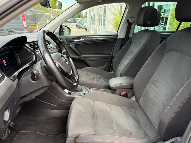 Volkswagen TIGUAN 2.0 TSI 4Motion Highline Business R