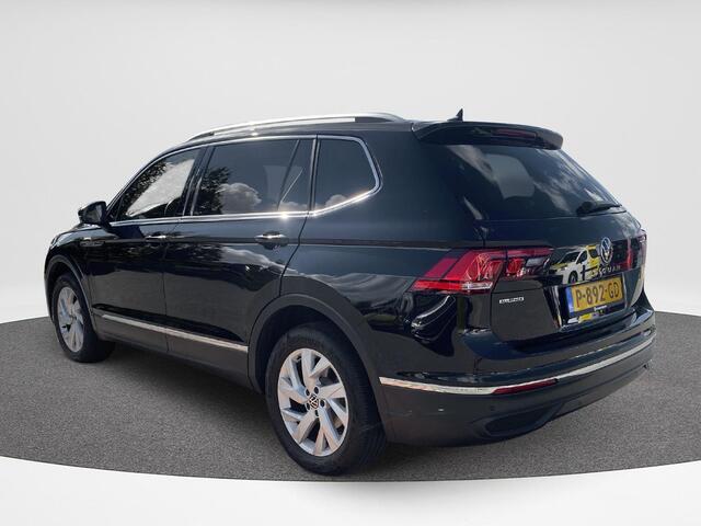 Volkswagen TIGUAN Allspace 1.5 TSI Life Business 7p. | 150 pk | Automaat | Trekhaak | A-Camera |