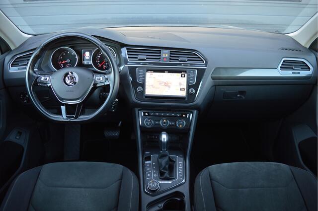 Volkswagen TIGUAN 2.0 TSI 4Motion Highline R-LINE | ACC | CAMERA | TREKHAAK |