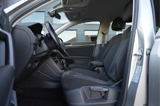Volkswagen TIGUAN 2.0 TSI 4Motion Highline R-LINE | ACC | CAMERA | TREKHAAK |