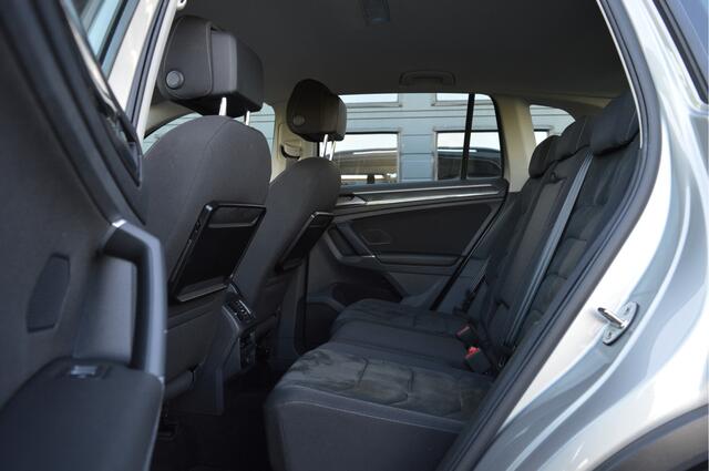 Volkswagen TIGUAN 2.0 TSI 4Motion Highline R-LINE | ACC | CAMERA | TREKHAAK |