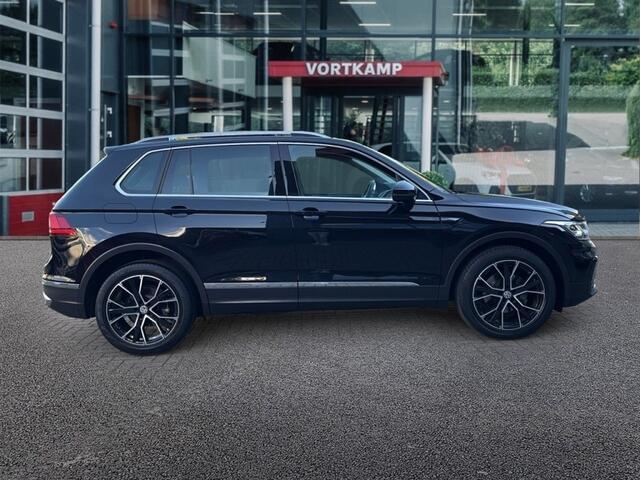 Volkswagen TIGUAN 1.5 TSI DSG ELEGANCE PANO-DAK/CAMERA/NAVI/CARPLAY/ACC/STOELVERW