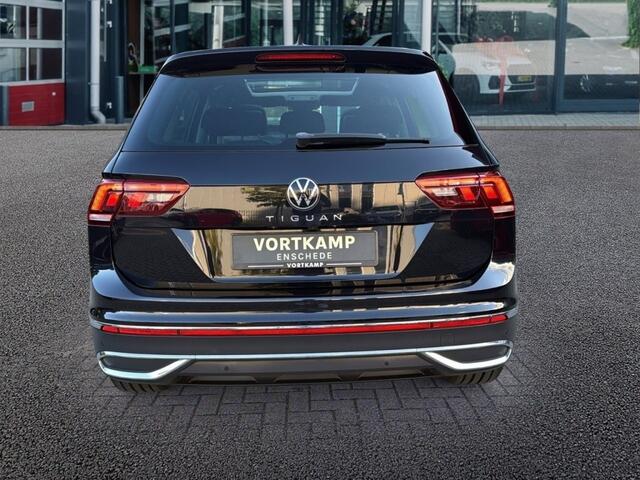Volkswagen TIGUAN 1.5 TSI DSG ELEGANCE PANO-DAK/CAMERA/NAVI/CARPLAY/ACC/STOELVERW
