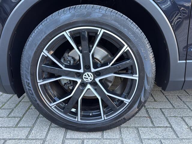 Volkswagen TIGUAN 1.5 TSI DSG ELEGANCE PANO-DAK/CAMERA/NAVI/CARPLAY/ACC/STOELVERW