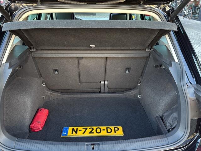 Volkswagen TIGUAN 1.5 TSI DSG ELEGANCE PANO-DAK/CAMERA/NAVI/CARPLAY/ACC/STOELVERW