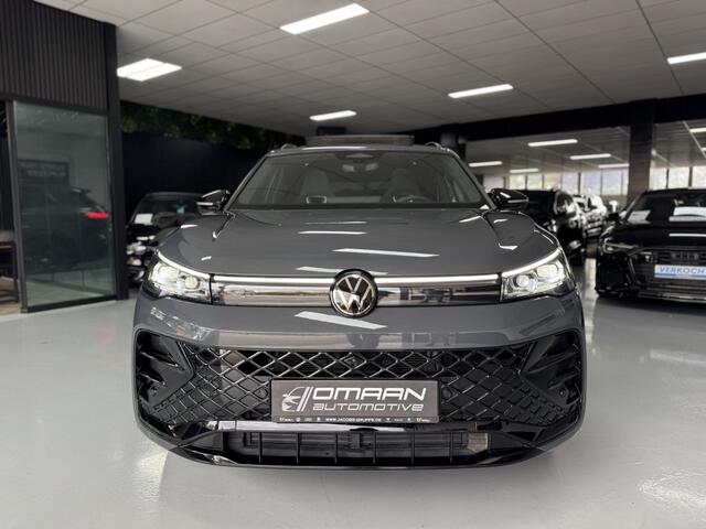 Volkswagen TIGUAN 1.5 eTSI R-Line PANO HUD 360 LANE