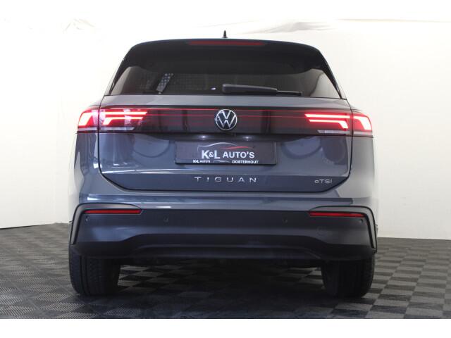 Volkswagen TIGUAN 1.5 eTSI Life Edition