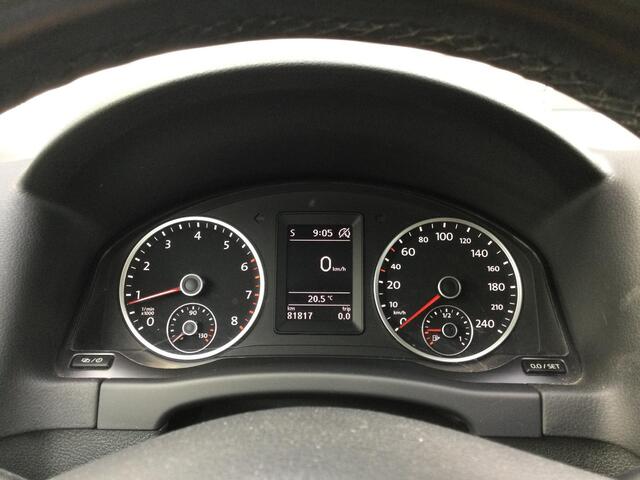 Volkswagen TIGUAN 1.4 TSI Trendline | 12mnd Bovag garantie | Climate control | PDC |