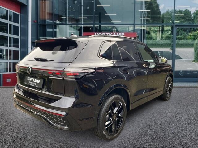 Volkswagen TIGUAN 1.5 TSI E-HYBRID R-LINE PANO-DAK/TREKHAAK/CAMERA/HenK/CARPLAY/ACC