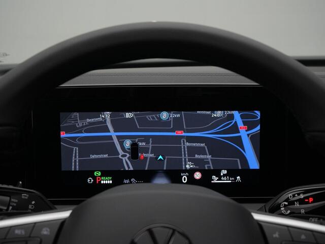 Volkswagen TIGUAN 1.5 eHybrid 204 pk DSG R-Line Edition | Panoramadak | Trekhaak | Adaptief onderstel | IQ Light | Head-up display | Harman/Kardon