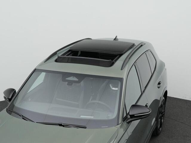 Volkswagen TIGUAN 1.5 eHybrid 204 pk DSG R-Line Edition | Panoramadak | Trekhaak | Adaptief onderstel | IQ Light | Head-up display | Harman/Kardon