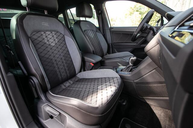 Volkswagen TIGUAN 1.4 TSI eHybrid R-Line Business+ - Trekhaak | Winter pack | HUD | Blindspot