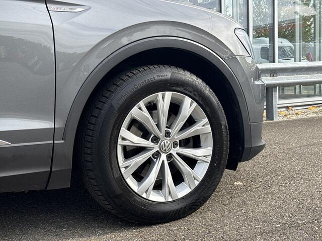 Volkswagen TIGUAN 1.4 TSI ACT Comfortline Business | NL- auto | ACC | Clima | Carplay | Navi