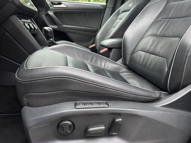 Volkswagen TIGUAN 2.0 TSI DSG R-LINE 4-MOTION FULL OPTIONS | LEER | VIRTUAL | DYNAUDIO | PANO | FULL LED |