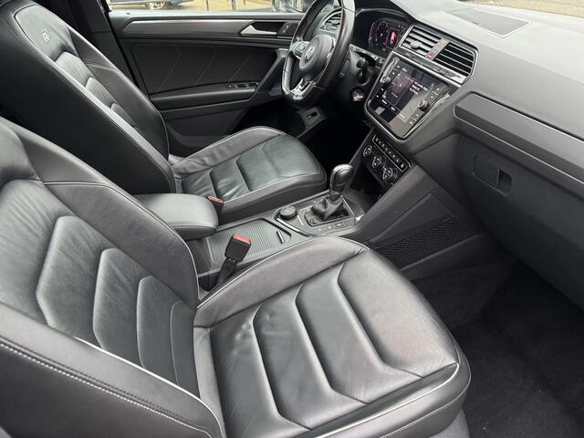 Volkswagen TIGUAN 2.0 TSI DSG R-LINE 4-MOTION FULL OPTIONS | LEER | VIRTUAL | DYNAUDIO | PANO | FULL LED |