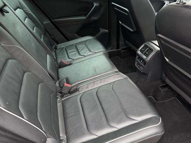 Volkswagen TIGUAN 2.0 TSI DSG R-LINE 4-MOTION FULL OPTIONS | LEER | VIRTUAL | DYNAUDIO | PANO | FULL LED |