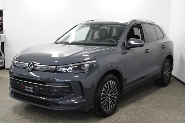 Volkswagen TIGUAN 1.5 eTSI Life Edition