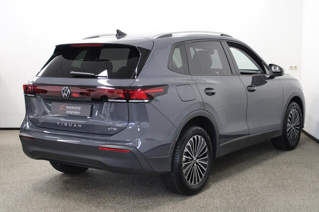 Volkswagen TIGUAN 1.5 eTSI Life Edition