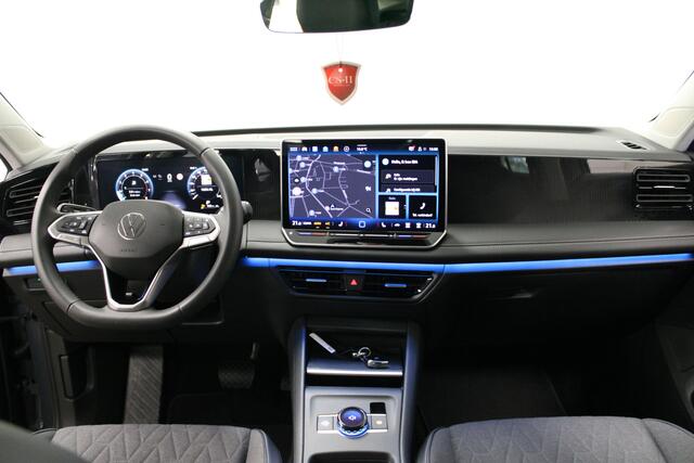 Volkswagen TIGUAN 1.5 eTSI Life Edition