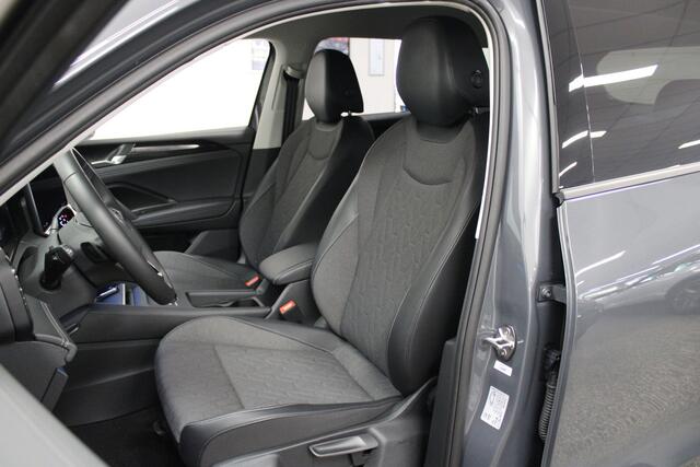 Volkswagen TIGUAN 1.5 eTSI Life Edition