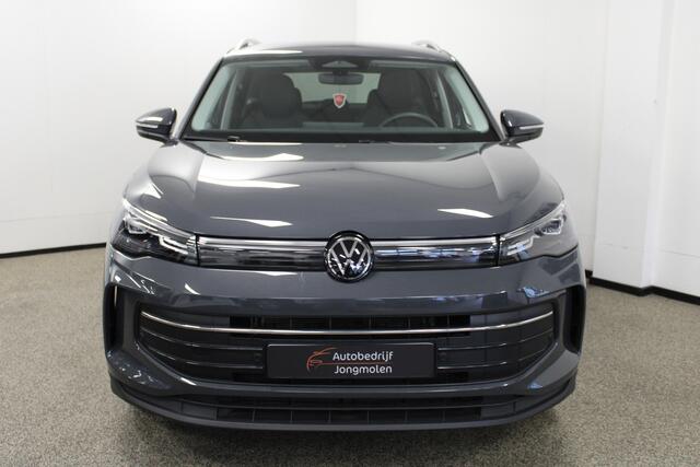 Volkswagen TIGUAN 1.5 eTSI Life Edition