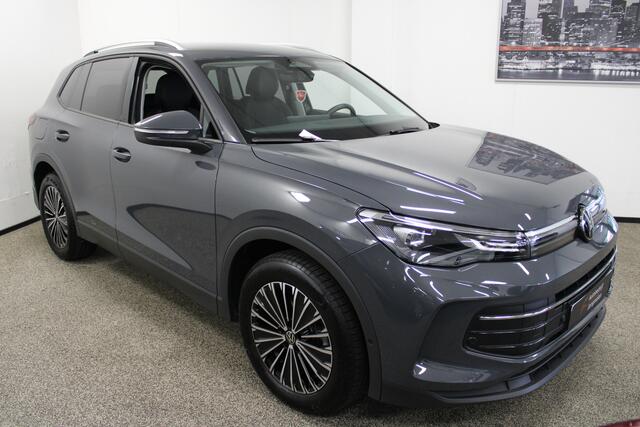 Volkswagen TIGUAN 1.5 eTSI Life Edition
