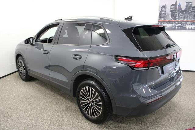 Volkswagen TIGUAN 1.5 eTSI Life Edition