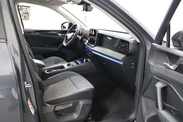 Volkswagen TIGUAN 1.5 eTSI Life Edition