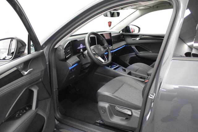 Volkswagen TIGUAN 1.5 eTSI Life Edition