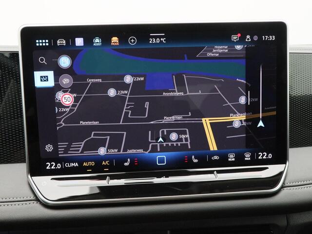 Volkswagen TIGUAN 1.5 eTSi 130 Pk Automaat Life Edition | Carplay | Trekhaak | Adaptive Cruise | Climate Control | Parkeersensoren | Stoel Verwarming | Navigatiesysteem | 17 Inch | 19.060 Km