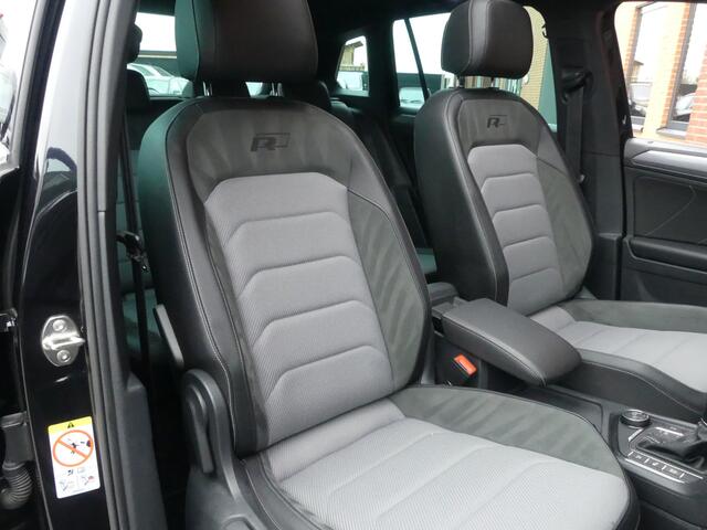 Volkswagen TIGUAN 2.0 TSI 4Motion 2 X R-line / Schuifdak / Trekhaak