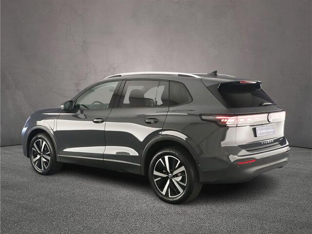 Volkswagen TIGUAN Life Edition 1.5 TSI eHybrid 204pk DSG Automaat Trekhaak, 360 camera, Adaptive cruise control, LED matrix koplampen, Elektrische achterklep
