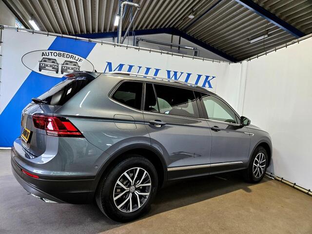 Volkswagen TIGUAN 1.5 TSI Comfortline Business / Camera / Panoramadak / NL Au