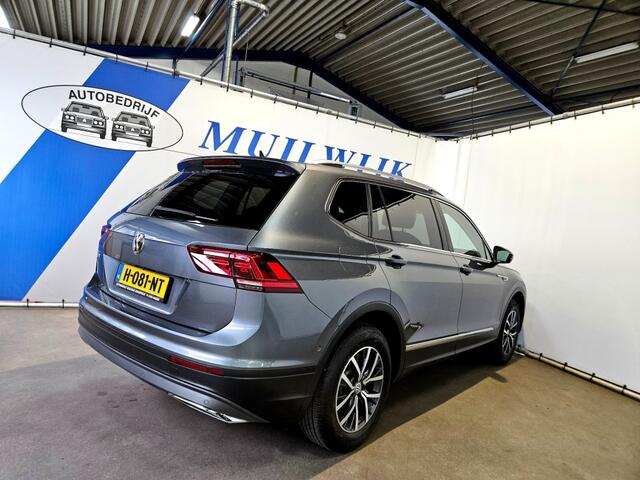 Volkswagen TIGUAN 1.5 TSI Comfortline Business / Camera / Panoramadak / NL Au