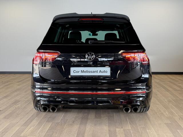 Volkswagen TIGUAN 2.0 TSI R 75 Edition 4Motion AKRA | PANO | DCC
