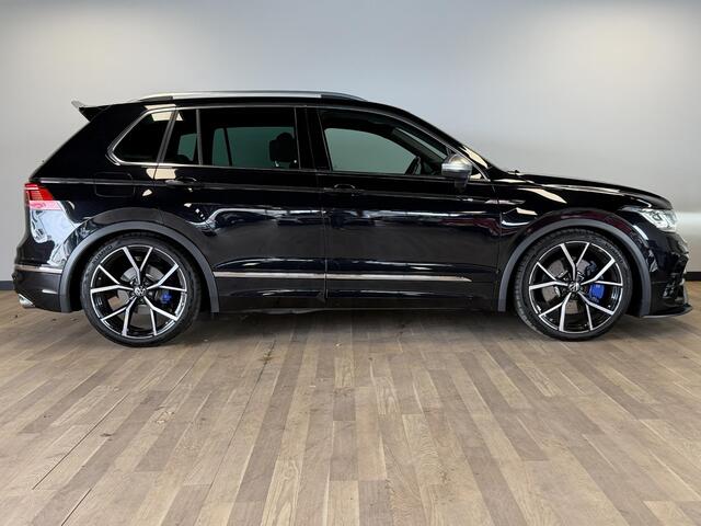 Volkswagen TIGUAN 2.0 TSI R 75 Edition 4Motion AKRA | PANO | DCC