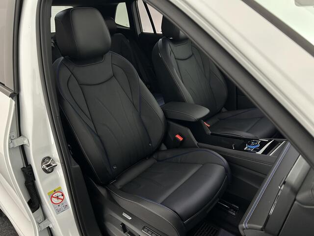 Volkswagen TIGUAN 1.5 204pk eHybrid R-Line Edition Black Style Trekhaak 360Camera Memory Leder Head-Up harman/kardon Keyless Virtual Cockpit Navigatie