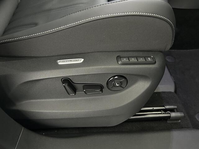 Volkswagen TIGUAN 1.5 204pk eHybrid R-Line Edition Black Style Trekhaak 360Camera Memory Leder Head-Up harman/kardon Keyless Virtual Cockpit Navigatie