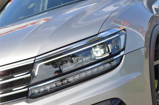 Volkswagen TIGUAN 1.5 TSI ACT Highline Business R line LED koplampen | Virtual cockpit | Trekhaak wegklapbaar | Carplay | Adaptive cruise | Alcantara