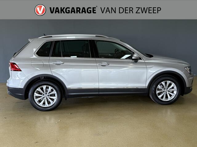 Volkswagen TIGUAN 1.5 TSI Comfortline Business | Elektr. Trekhaak | Carplay | Massage