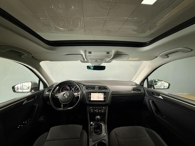 Volkswagen TIGUAN 1.5 TSI Comfortline Business | Elektr. Trekhaak | Carplay | Massage