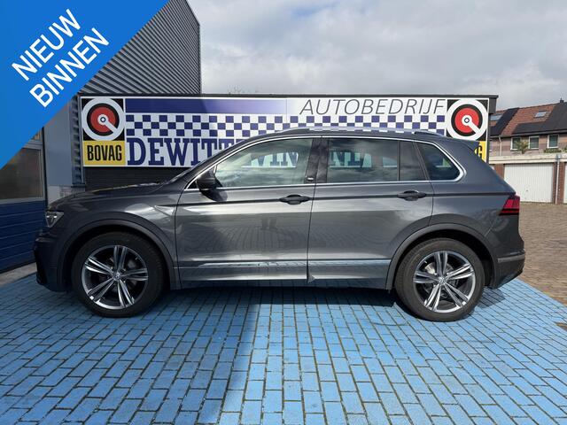Volkswagen TIGUAN 1.4 TSI ADAP CRUISE PANO-DAK TREKH. APPLE