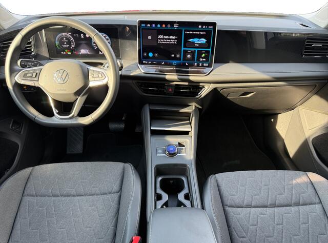 Volkswagen TIGUAN 1.5 eHybrid Life Edition I Carplay I ACC I Keyless