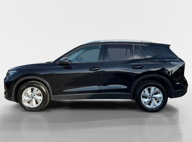 Volkswagen TIGUAN 1.5 eHybrid Life Edition I Carplay I ACC I Keyless