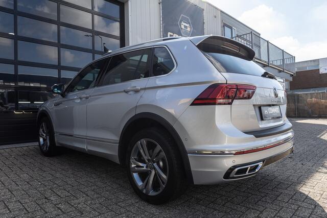 Volkswagen TIGUAN 1.4 TSI eHybrid 2x R-Line Business+ ?PANO?Matrix?ACC?CAM